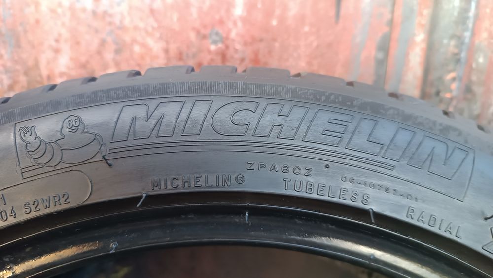225/45/17 Michelin