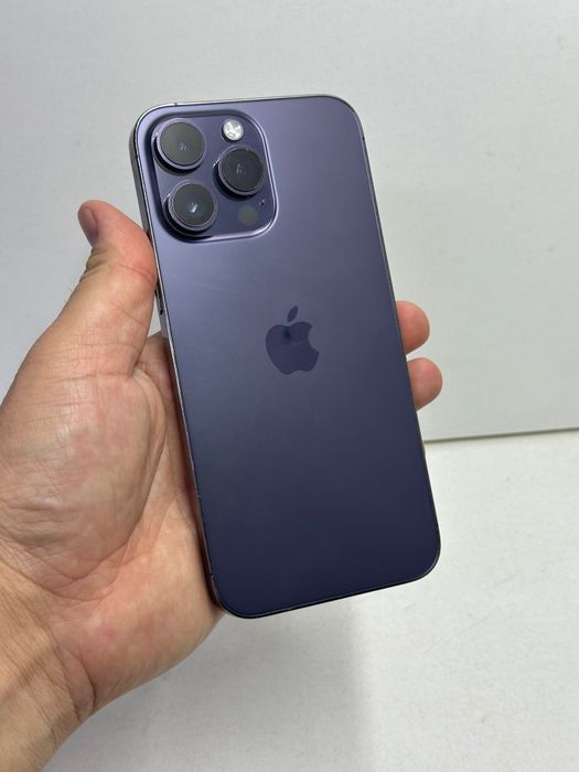 Продаётся Айфон 14 Pro Max 128г