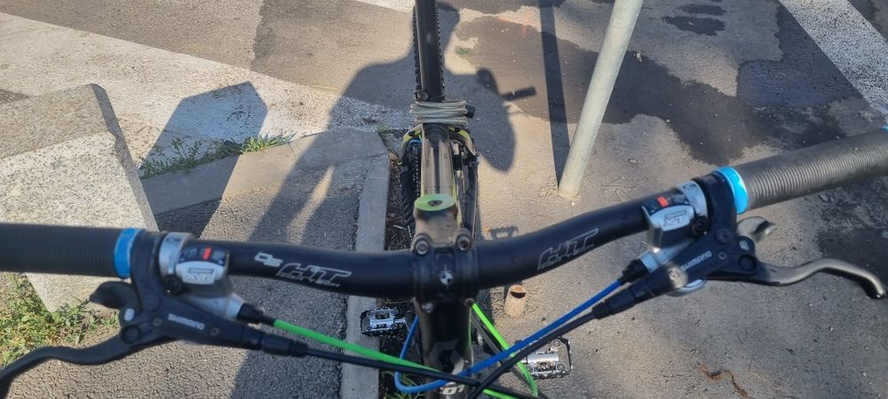 Scott 940 29er cadru L