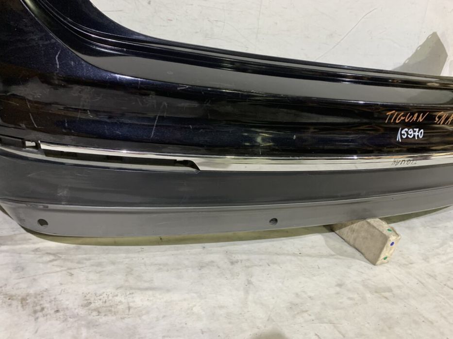 Bara spate, VW Tiguan 2, 2015, 2016, 2017, 2018, 2019, 2020, 2021, 5N0807417.
