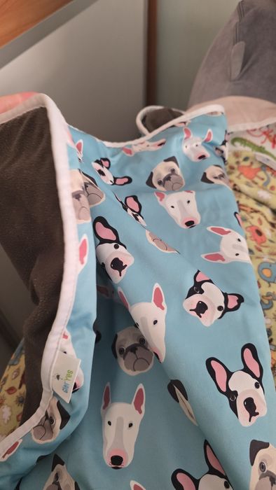 Непромокаемые пеленки gloryes 5 шт