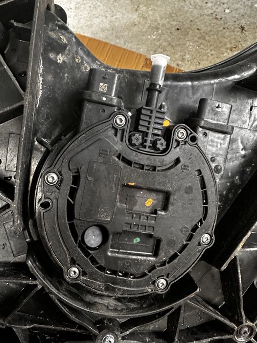 Rezervor addblue audi q5.80a.cod::80a131878.AQ.