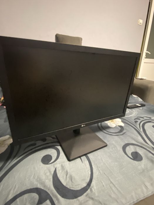 Monitor LG