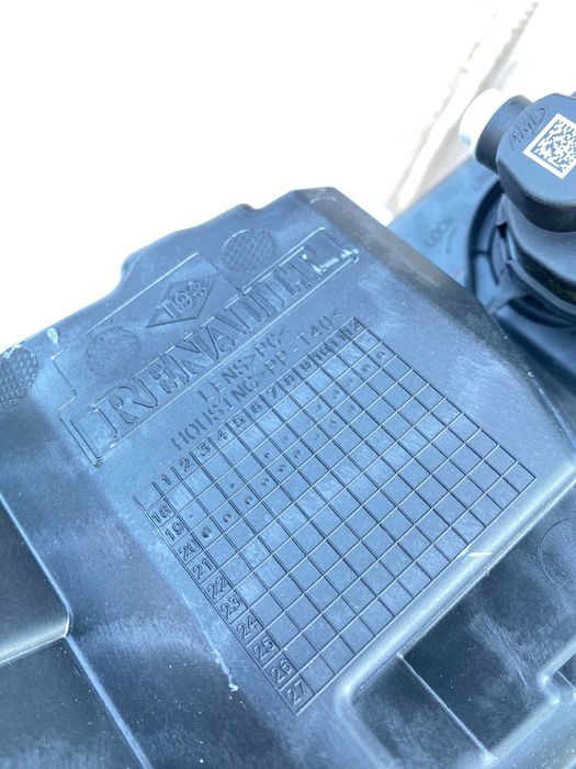 Far faruri stanga full Led Renault Megane 4 2020+ nou original