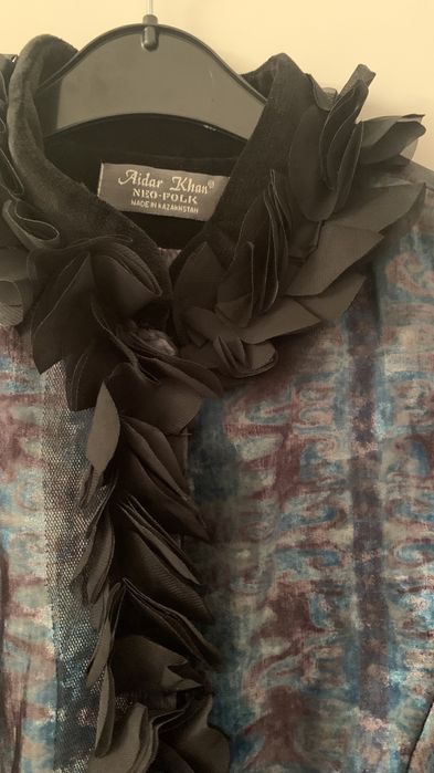 Дизайнерская одежда