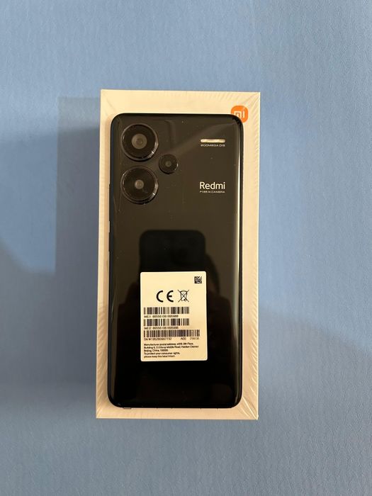Redmi Note 13 Pro plus 5G 12/256гб