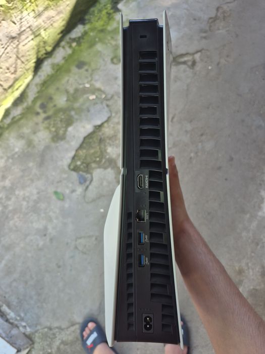 Playstation 5 Slim disc Giurgiu • OLX.ro