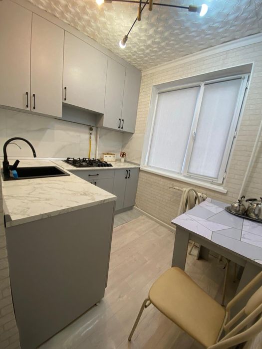 Продам 2х ком в районе Молодежный