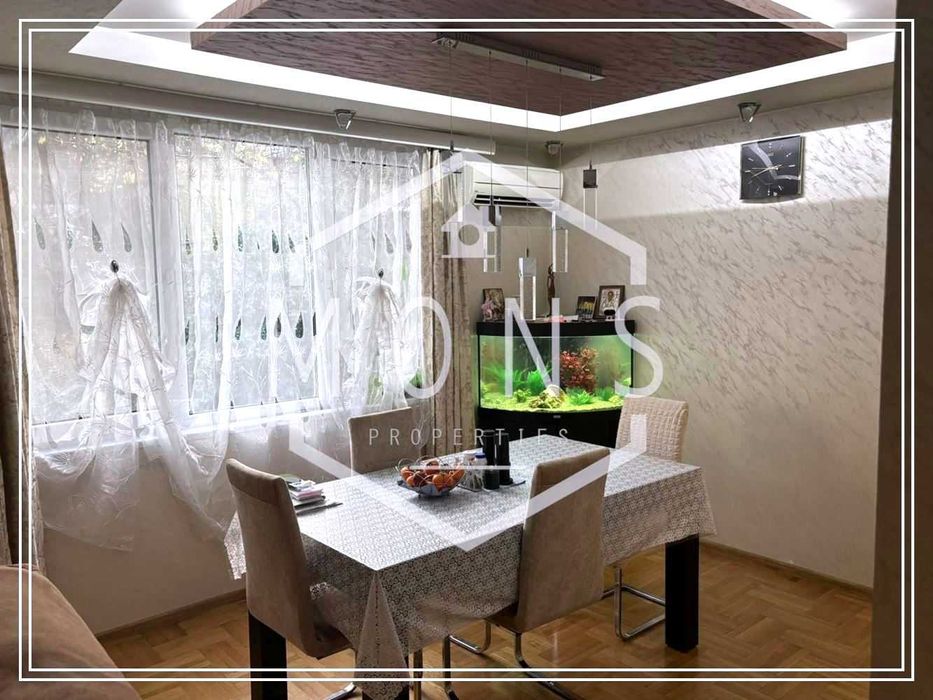 4-стаен в Велико Търново-Център площ 138 цена 255000