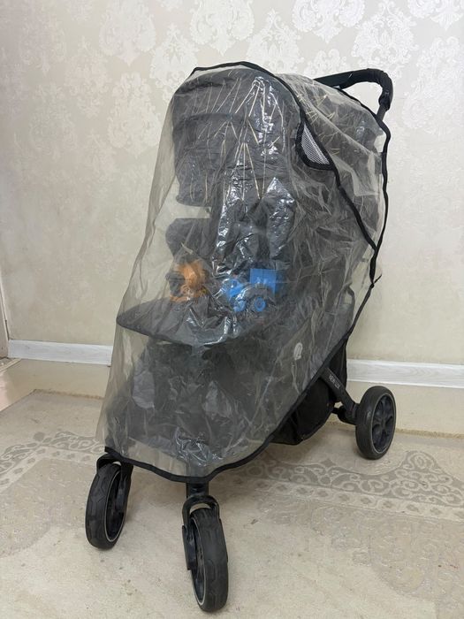Продам коляску за 20000