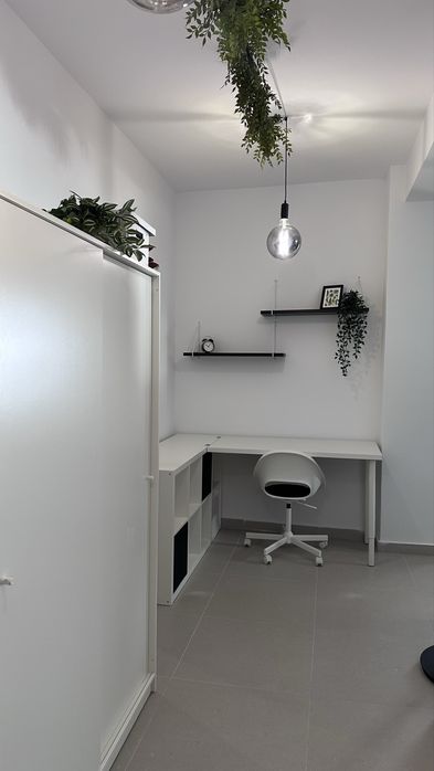 2 camere - apartament nou - Otopeni - prima inchiriere