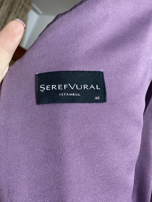 Rochie nunta marimea 48