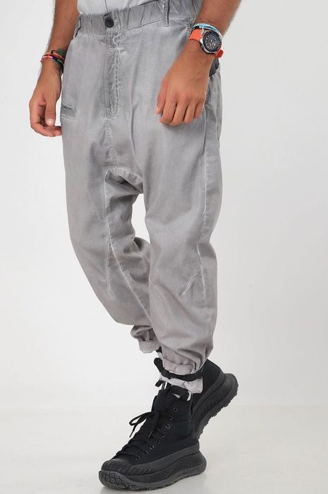 Спортен панталон Pause jeans silverstar. XL