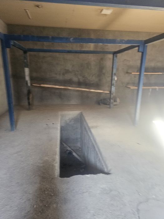 Бош здания афто сeрвис акфа сервис болган