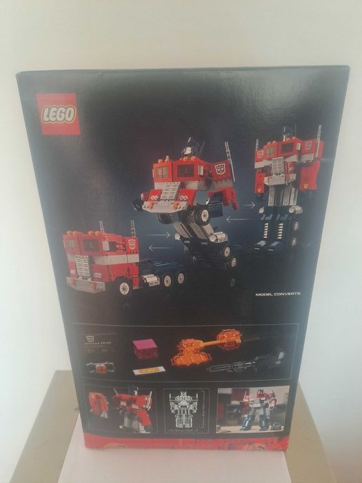 Нови Lego сетове за продажба (2)