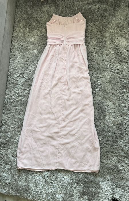 Официална рокля С