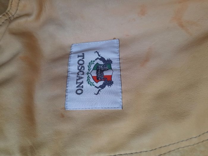 Дубленка натуральная 40 тыс 48р