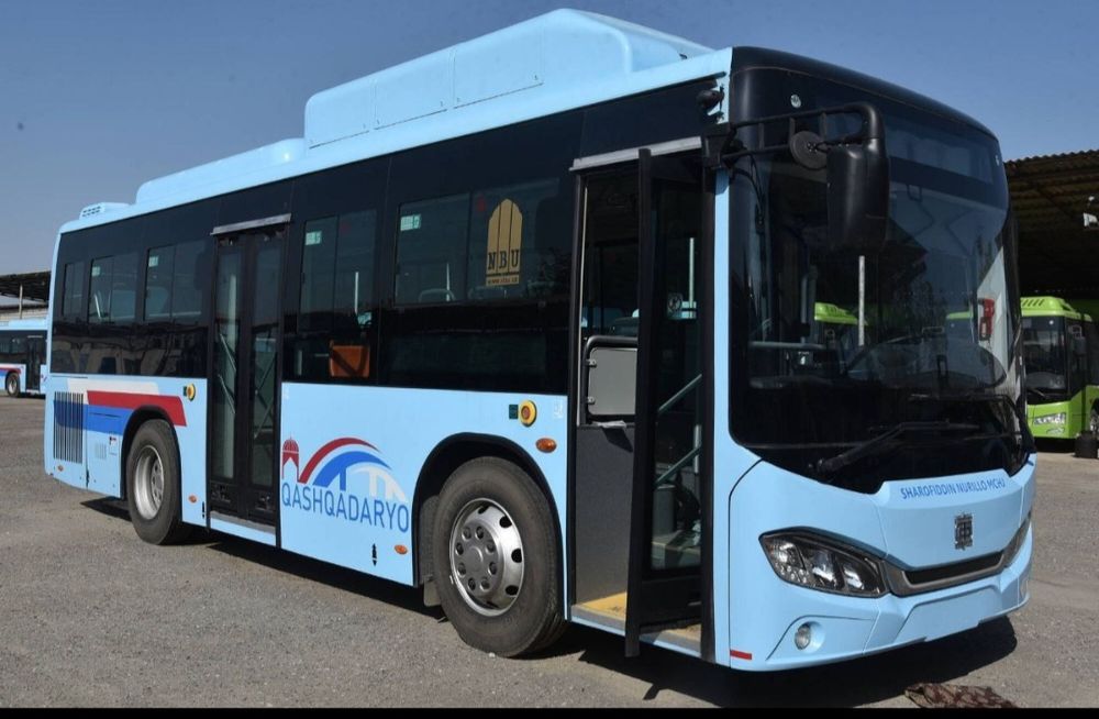 Urgut/ Хоразим/Наружная реклама/Tashqi reklama /Avtobus/Автобус /