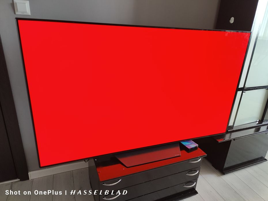 Oled LG Tv 4K Dolby Vision Dolby Atmos 3840/2160 изряден перфектен