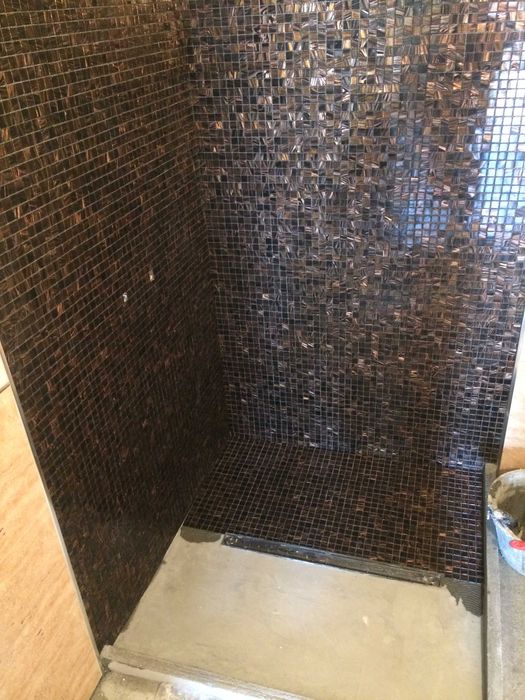 montaj gresie si faianta, instalatii sanitare si incalzire