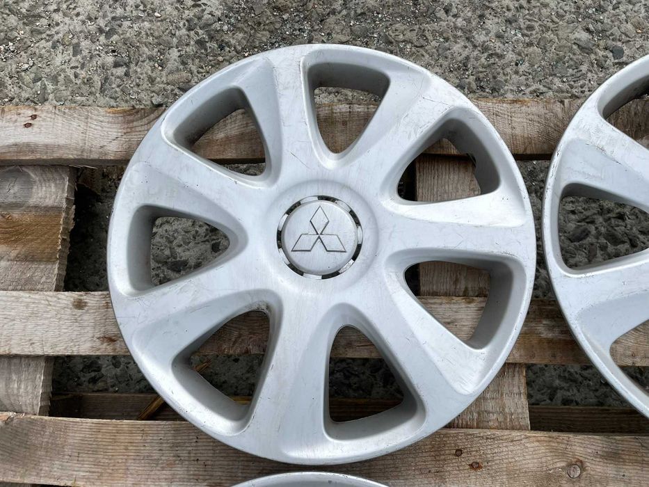 16 цола Тасове Mitsubishi Outlander Митсубиши Оригинал