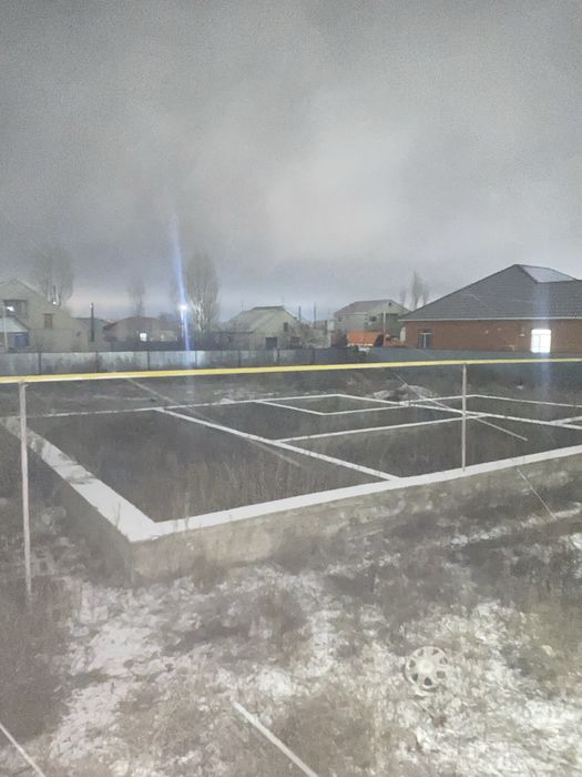 Жер сатылады!Продам участок!