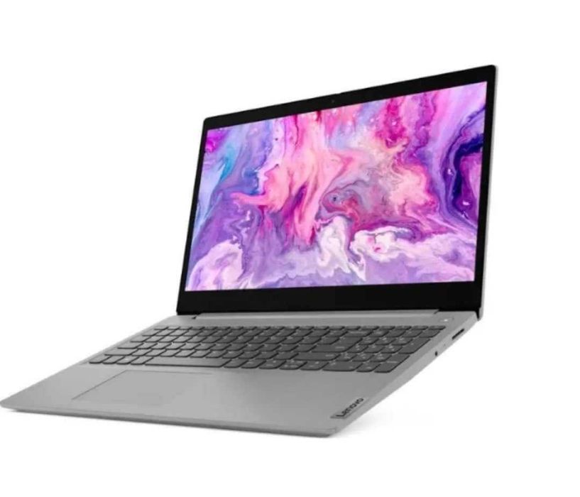 Lenovo IdealPad  3 15IML 05 , продаёт ноутбук в идеальном состоянии