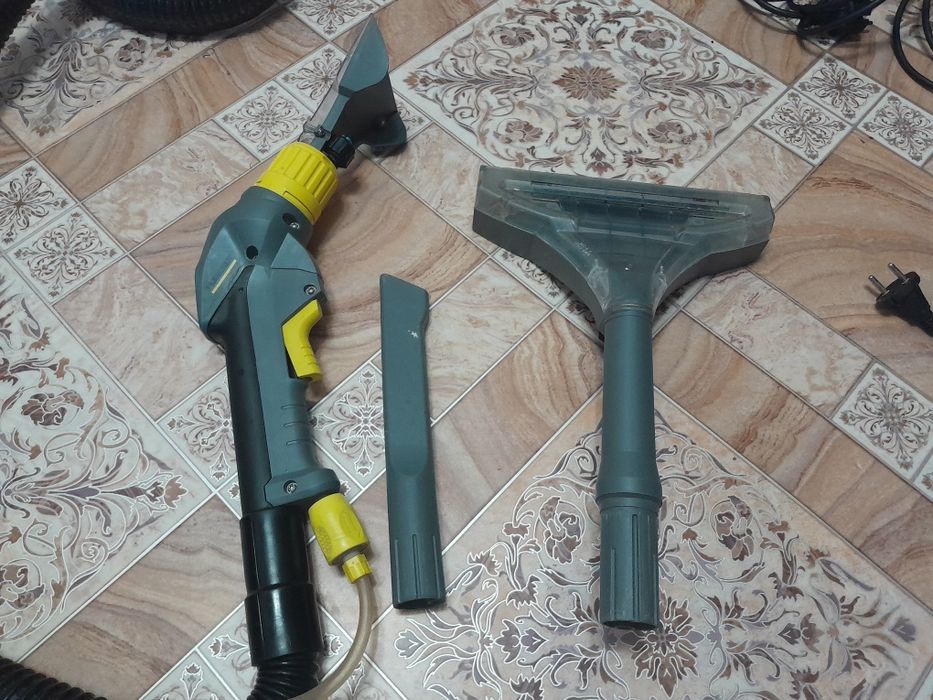 Продам Karcher puzzi 10/1