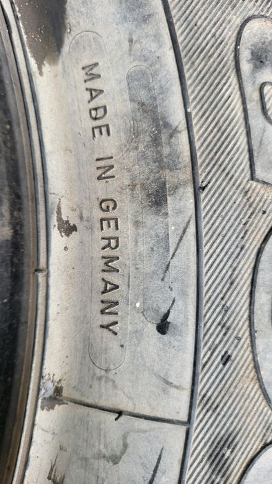 Гудиер 215/70/16