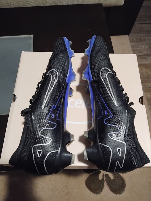 Бутонки Nike Mercurial номер 46
