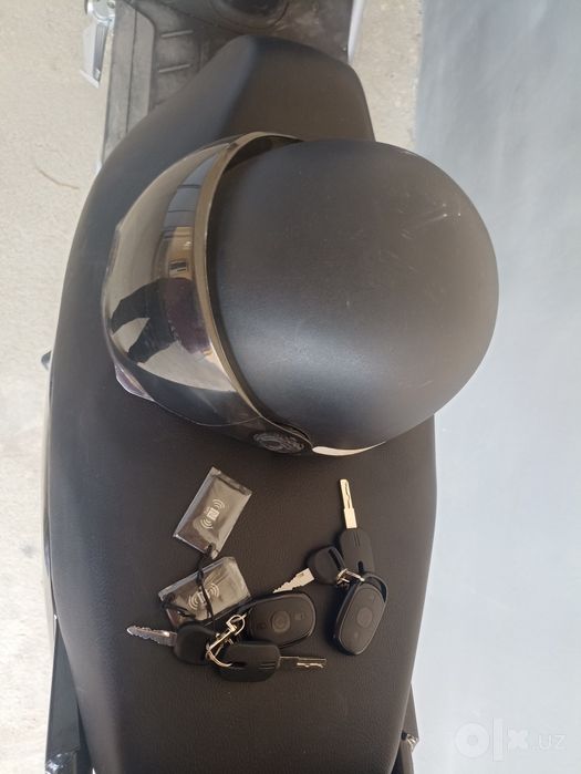 Skuter Spinway x9 yangi