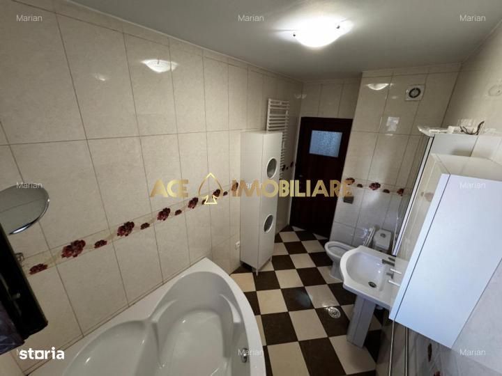 3 Camere | Obor | 0% Comision | Centrala | Bloc 2008 | Parcare