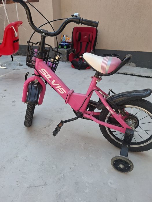 Vand bicicleta copii