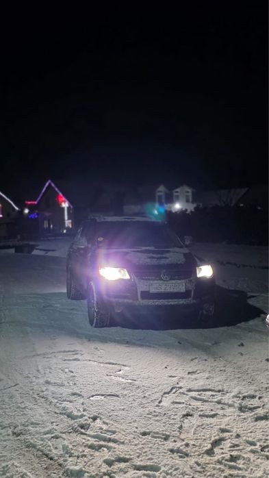 Vw Touareg 3.0 V6 an 2010 accept si variante !