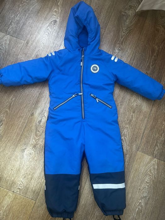 Детский комбенизон