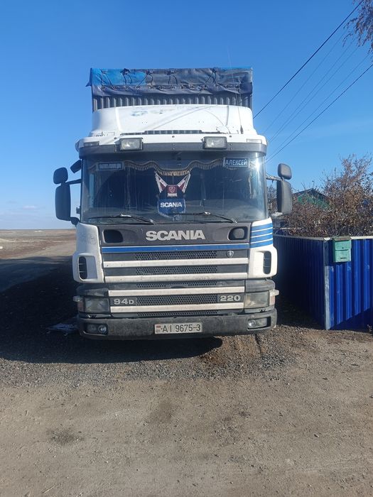 Продам возможен обмен на Газель