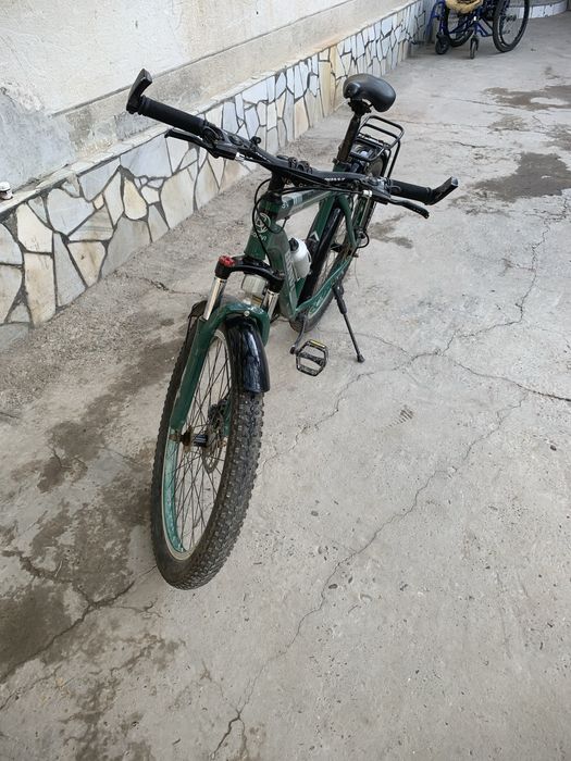 velasiped sotiladi holati yaxwi