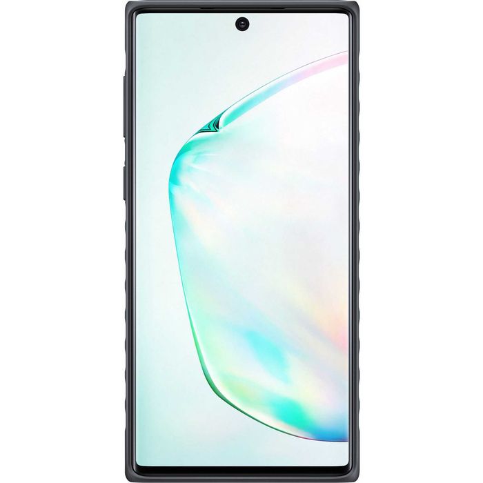 Carcasa Husa Protectie SAMSUNG Galaxy Note 10 EF-RN970CSEGWW Noua
