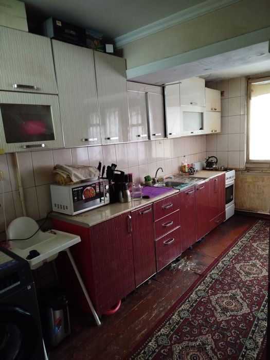 Продается квартира Чиланзар 24 квартал