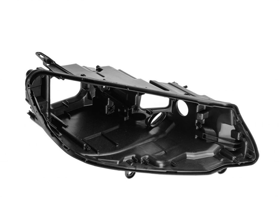 Основа (корпус) за фар на VW Touareg 7P Facelift Ксенон