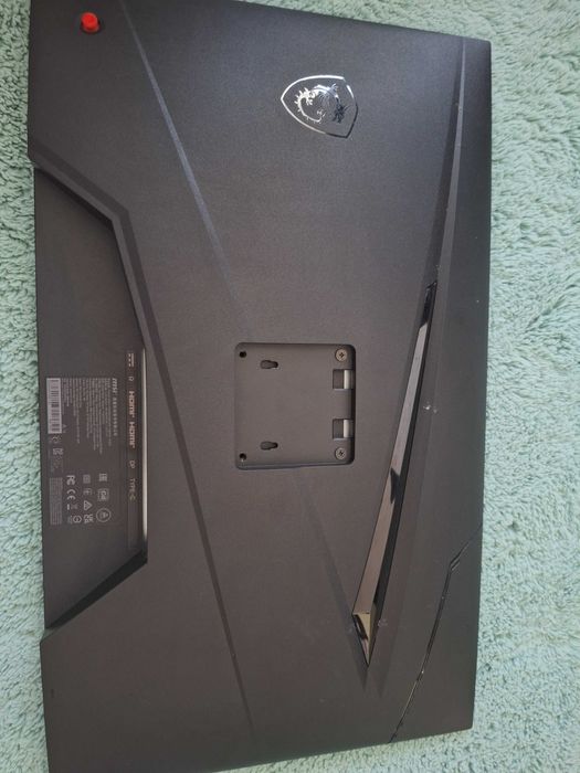 Monitor MSI G274QPX