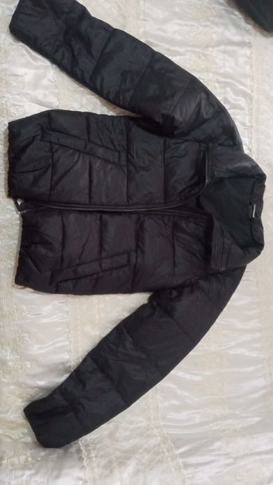 Куртка Nike xs продам