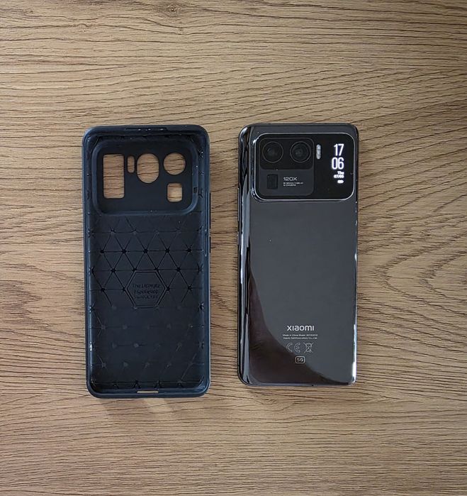 Vand/Schimb Xiaomi mi11 Ultra