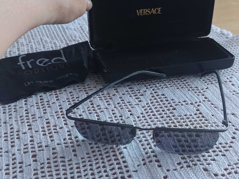 Диоптрични очила Versage