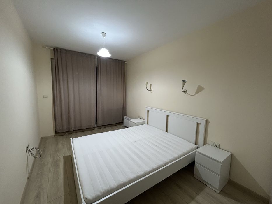 Дава се под наем Двустаен апартамент в Варна, Левски - 55 кв.м за 548.25 € - Снимка #10