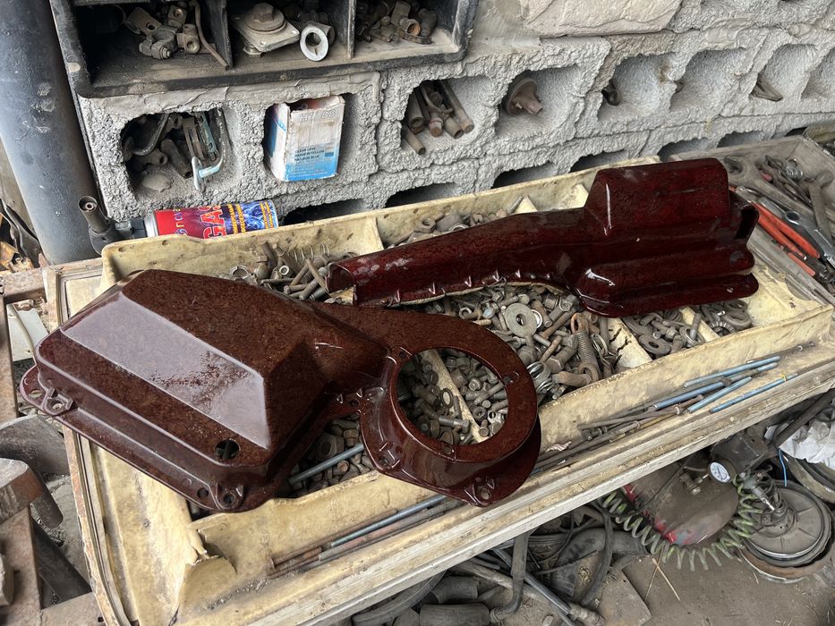 Газ 53 запчасти!