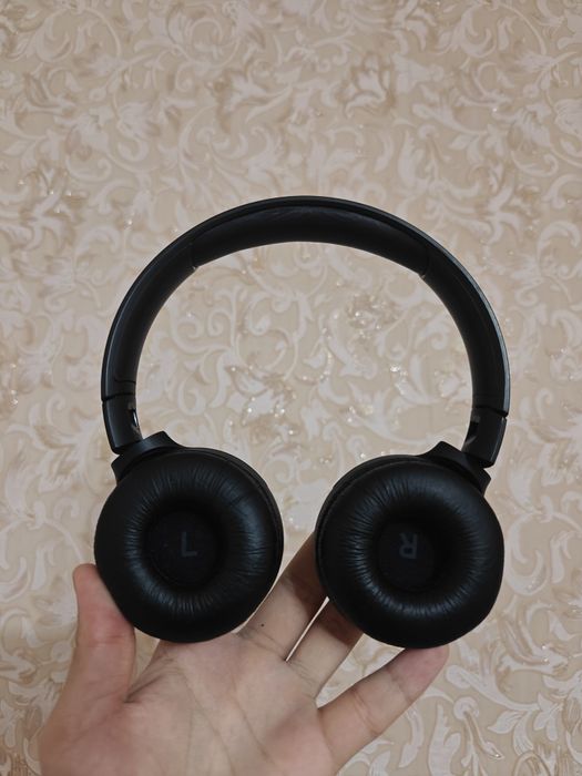 Bluetooth наушники JBL Tune510bt