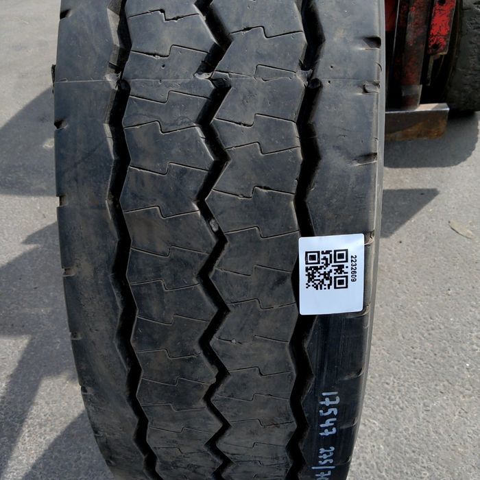 275/70R22.5 Roata BRIDGESTONE K-Series (2016-) SCANIA
