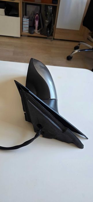 Ляво външно огледало за Seat Ibiza 6L (2006 г.)