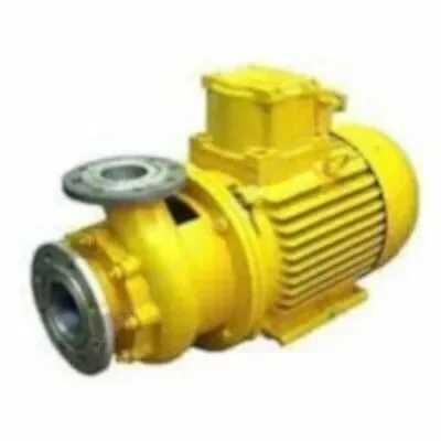 Консольный Моноблочный агрегат